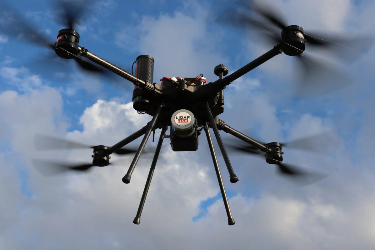 ScanLift, Heavy Lift UAV, Multi Rotor, Long Endurance, Long Range, Australian-designed, USA- and Australian-manufactured, UAV Manufacturers, LiDAR, LiDAR Solutions, Custom Design, Payload Integration