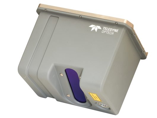 Picture of LiDARUSA's High Accuracy Series Telodyne OPTECH CL-90.